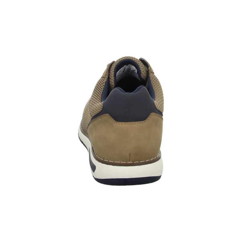 Tom Tailor Schnürhalbschuh Freizeit (Casual)