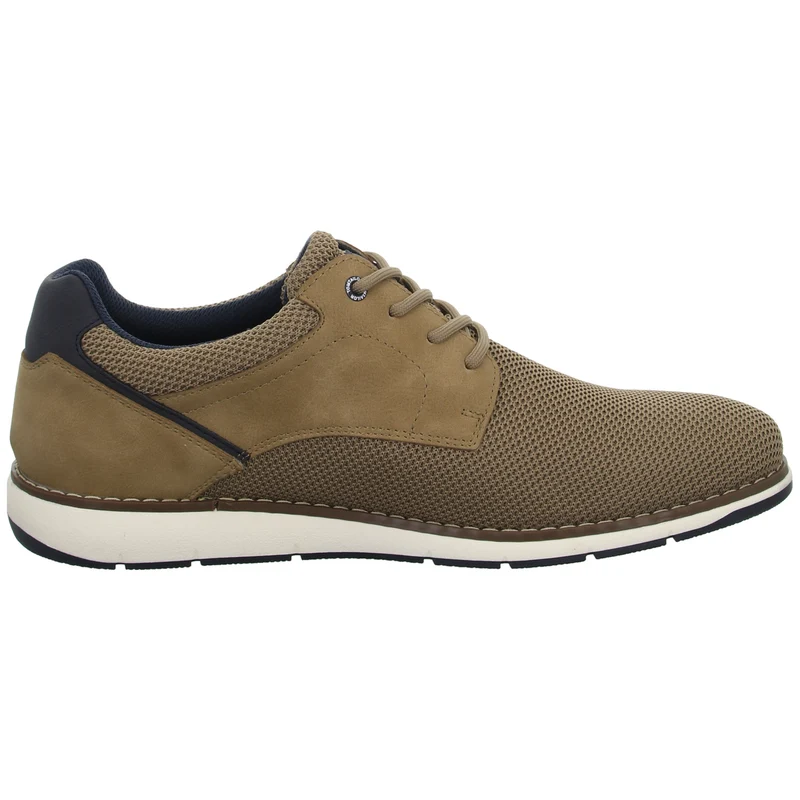 Tom Tailor Schnürhalbschuh Freizeit (Casual)