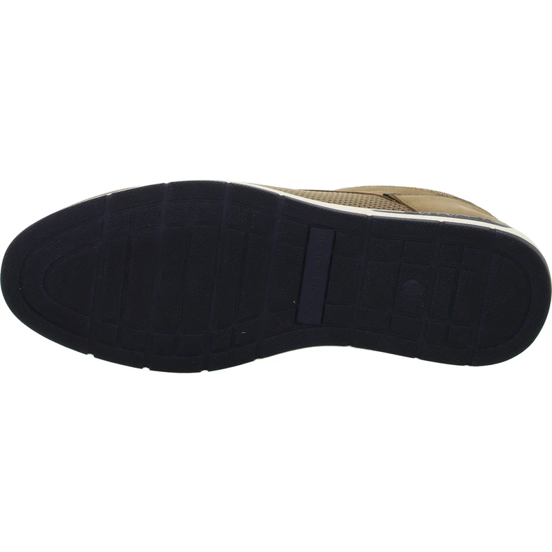 Tom Tailor Schnürhalbschuh Freizeit (Casual)