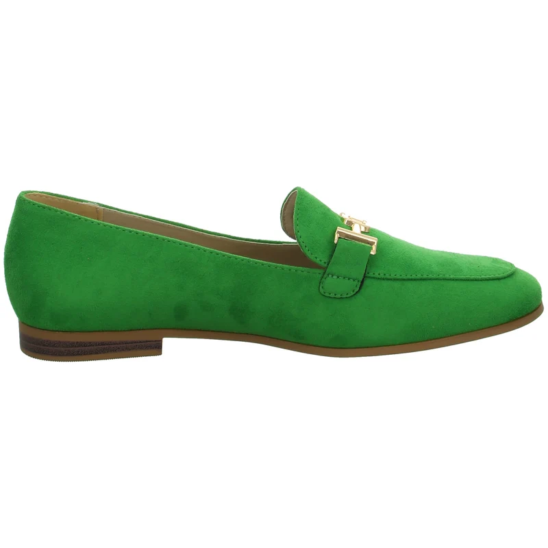 living UPDATED Slipper/Kletthalbschuh bis 25mm Absatz
