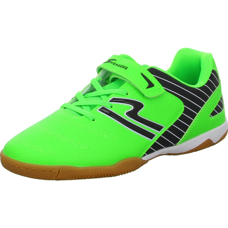 Sneakers Sportschuh Indoor