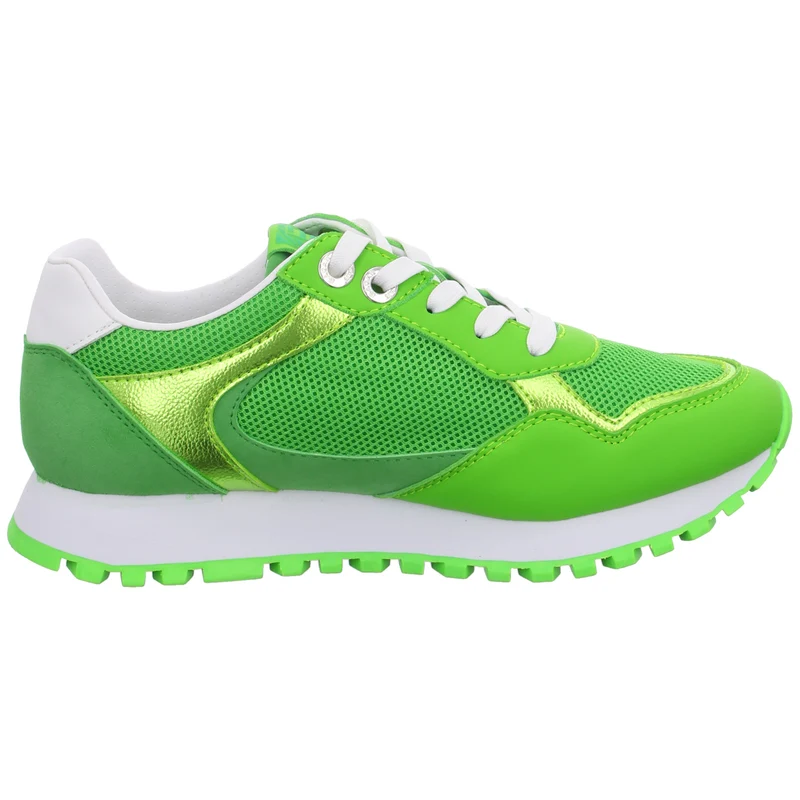 TT.BAGATT Schnürhalbschuh Sneaker (sportlich)