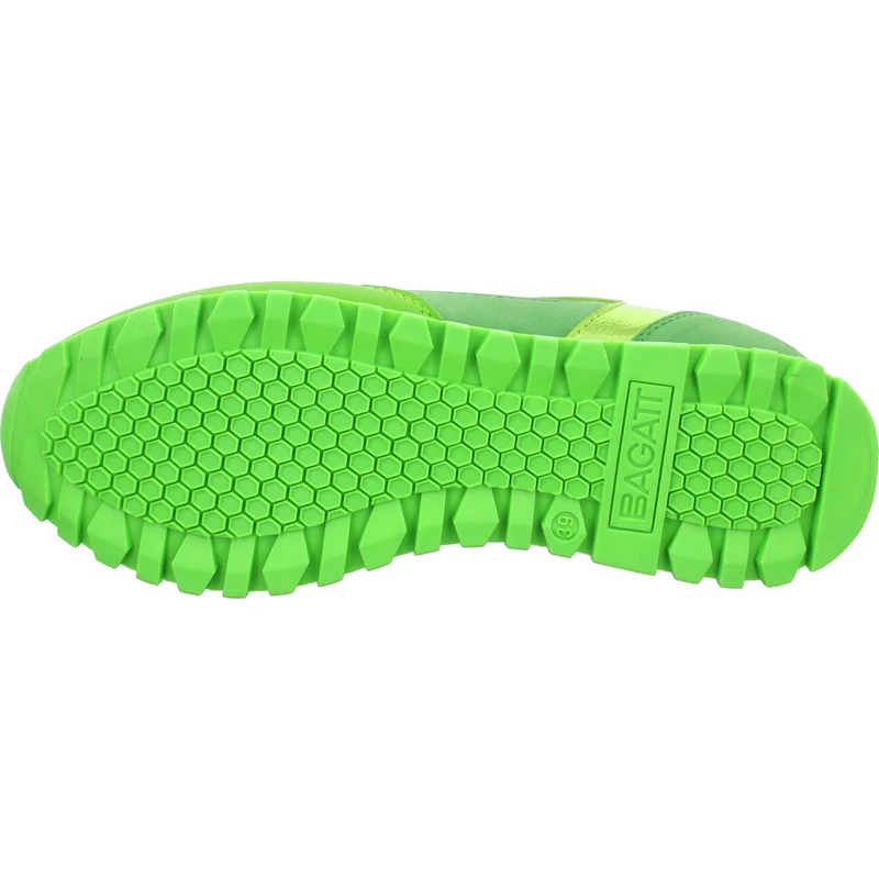 TT.BAGATT Schnürhalbschuh Sneaker (sportlich)