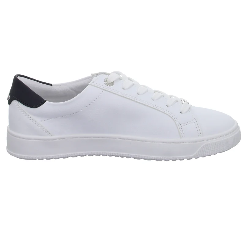 Tom Tailor Schnürhalbschuh Sneaker (sportlich)