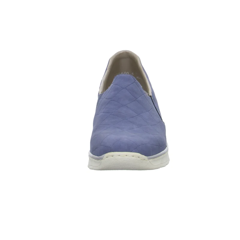 Rieker Slipper/Kletthalbschuh Freizeit (casual)
