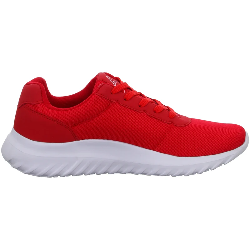 Kappa Schnürhalbschuh Sneaker (sportlich) STYLECODE: 243421 TULASA