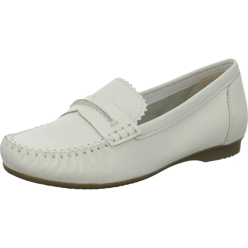 MARCO TOZZI Slipper/Kletthalbschuh Freizeit (casual)