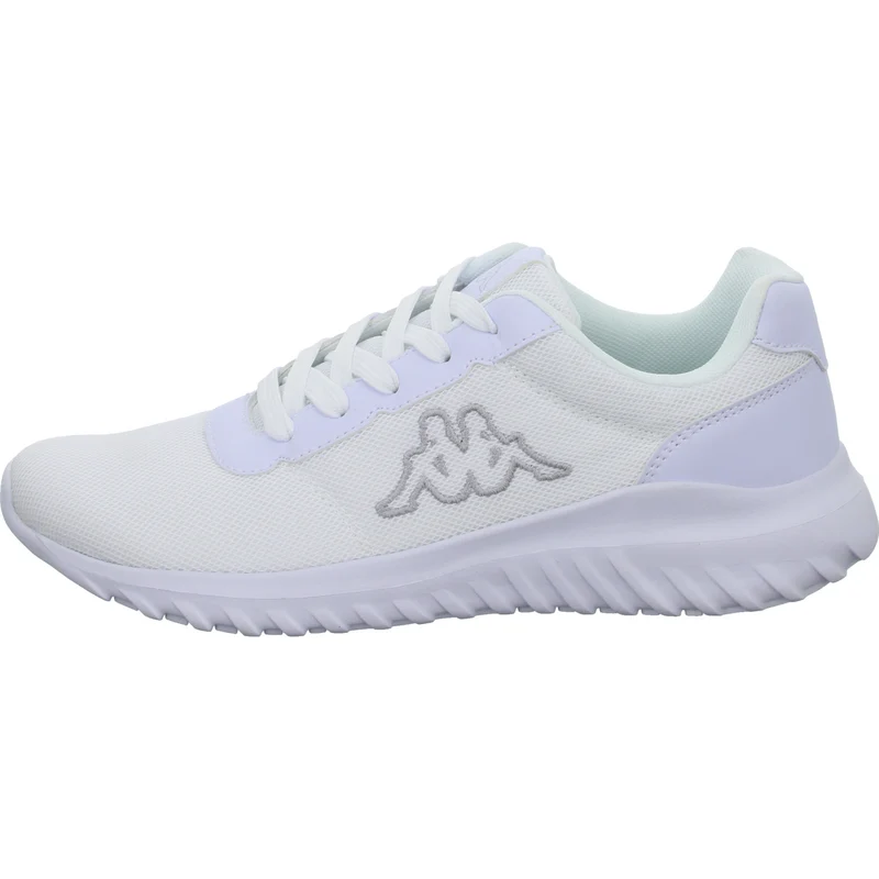 Kappa Schnürhalbschuh Sneaker (sportlich) STYLECODE: 243421 TULASA