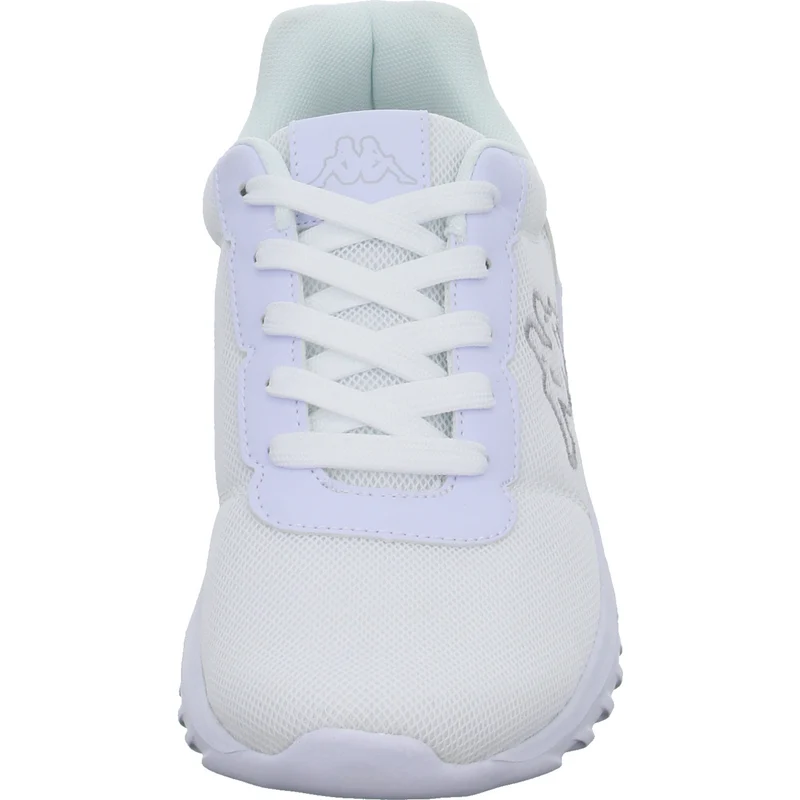 Kappa Schnürhalbschuh Sneaker (sportlich) STYLECODE: 243421 TULASA