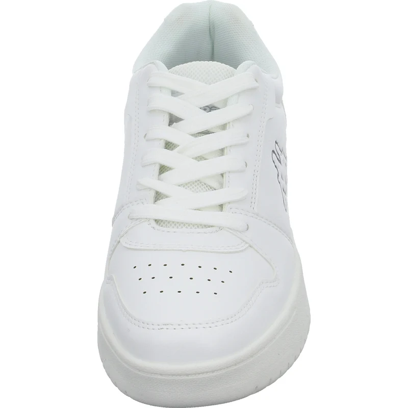 Kappa Schnürhalbschuh Sneaker (sportlich) STYLECODE: 243405OC CODA LOW OC