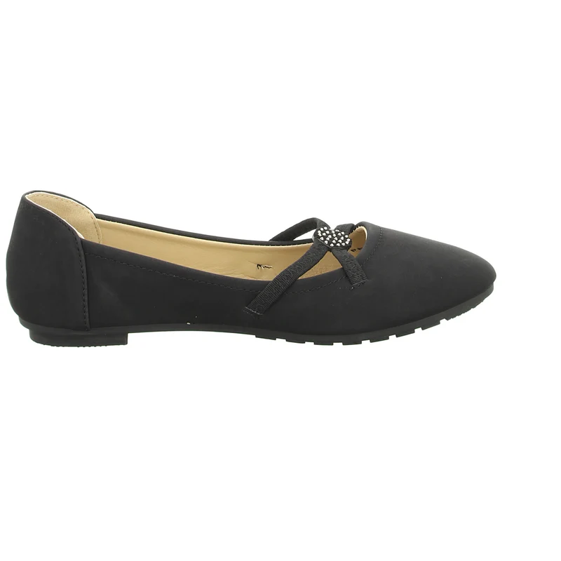 living UPDATED Ballerinas