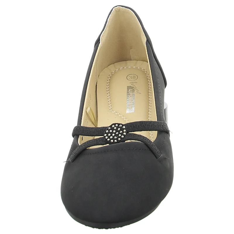 living UPDATED Ballerinas