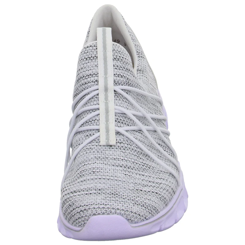 Rieker Slipper/Kletthalbschuh Sneaker (sportlich)