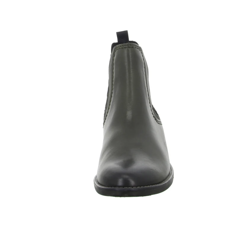 MARCO TOZZI Schlupf-/Reißverschlußstiefelette Kaltfutter bis 35mm Absatz (casual)