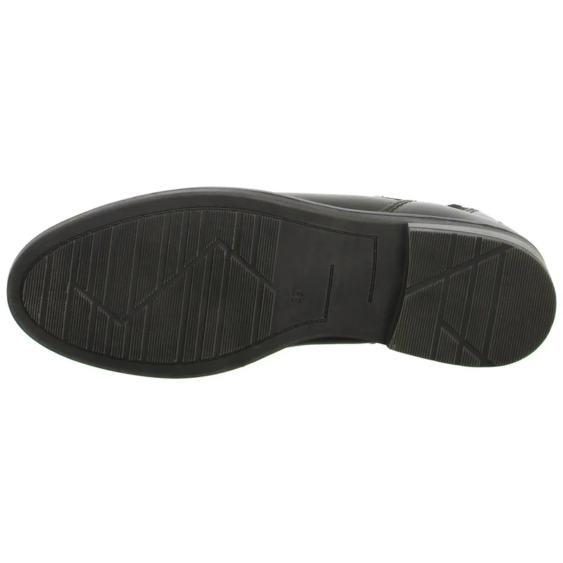 MARCO TOZZI Schlupf-/Reißverschlußstiefelette Kaltfutter bis 35mm Absatz (casual)