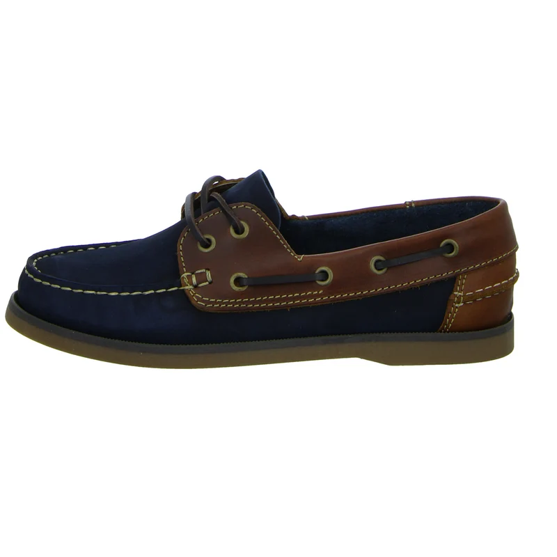 Jufosa Schnürhalbschuh Freizeit (Casual)