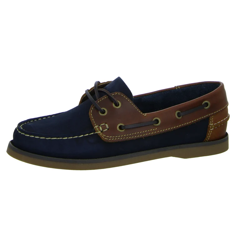 Jufosa Schnürhalbschuh Freizeit (Casual)