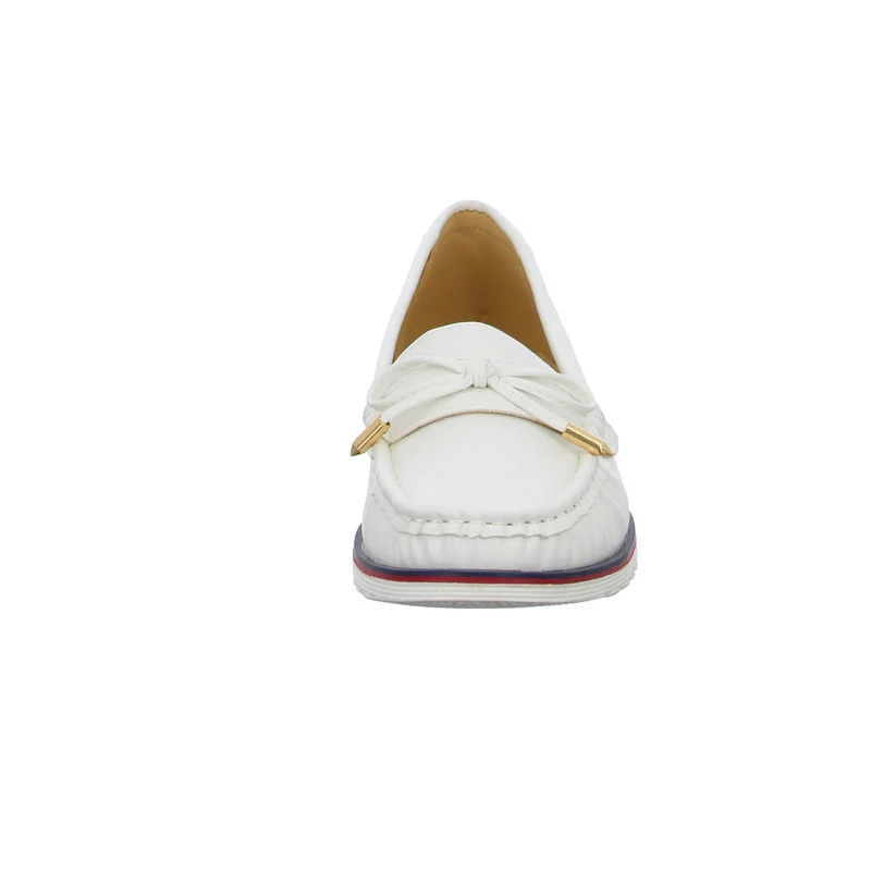 Alyssa Slipper/Kletthalbschuh Freizeit (casual)