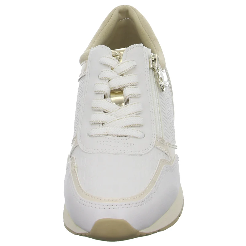 Tamaris Schnürhalbschuh Sneaker (sportlich)