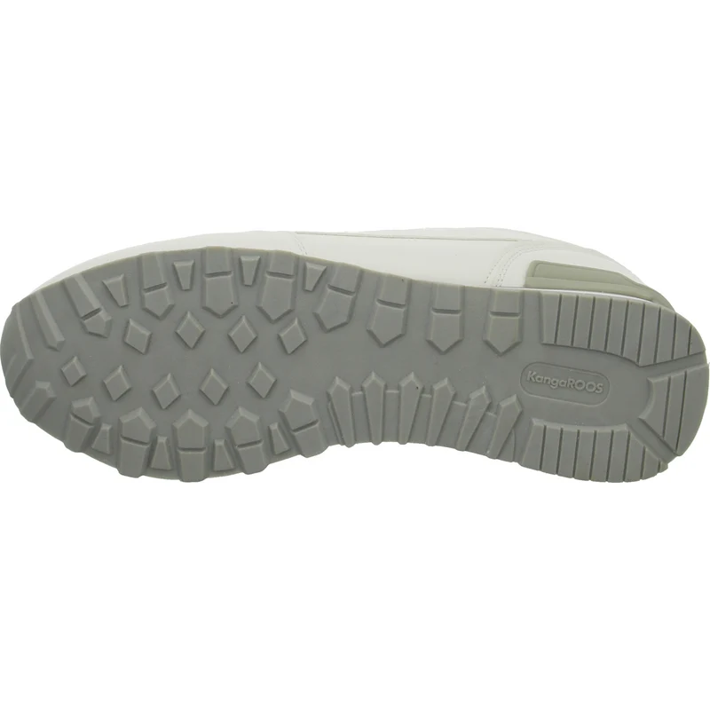 KangaROOS Schnürhalbschuh Sneaker (sportlich) K-BEAST MIKE