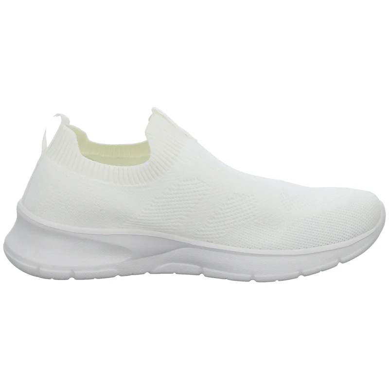 KangaROOS Slipper/Kletthalbschuh Sneaker (sportlich) K-NJ ZOE