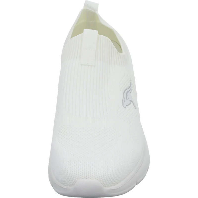KangaROOS Slipper/Kletthalbschuh Sneaker (sportlich) K-NJ ZOE
