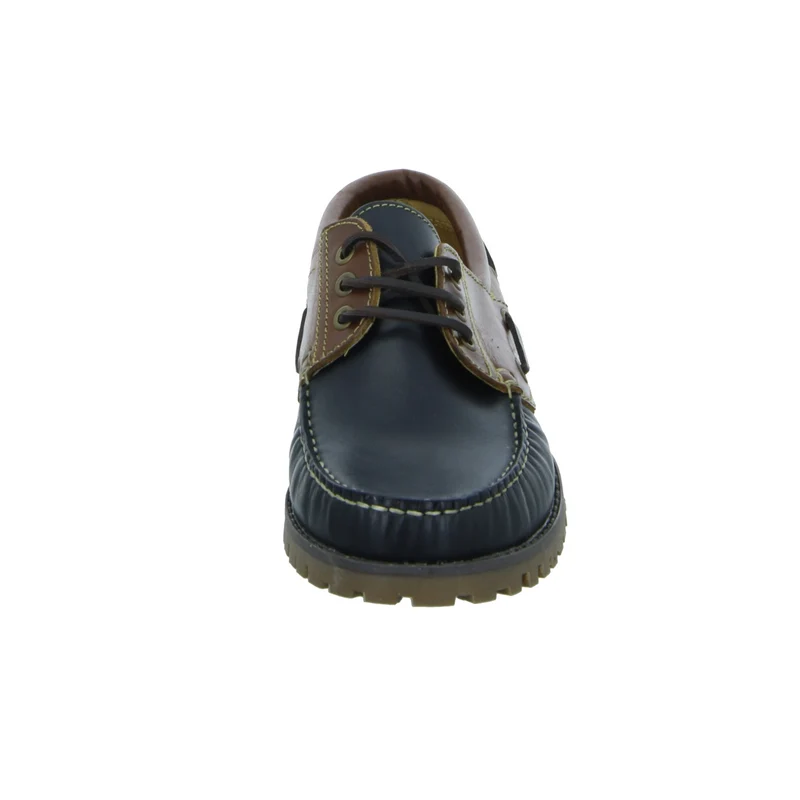 Jufosa Schnürhalbschuh Freizeit (Casual)