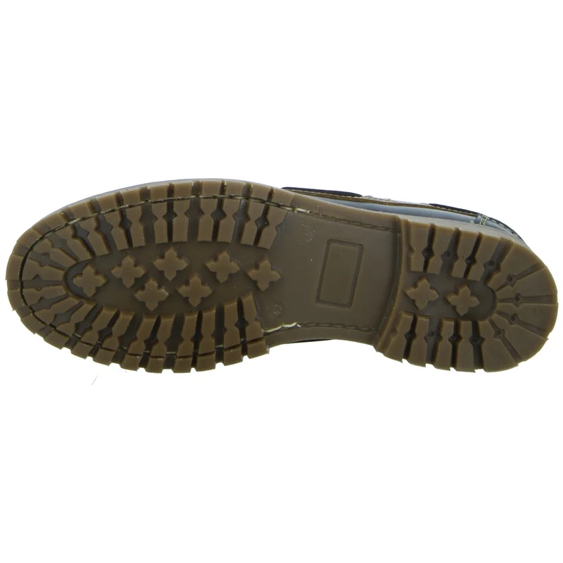 Jufosa Schnürhalbschuh Freizeit (Casual)