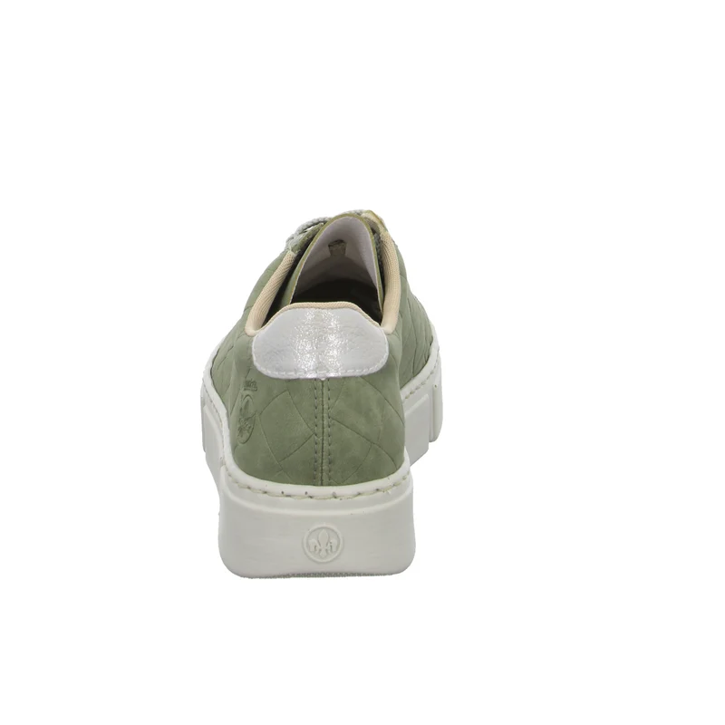 Rieker Schnürhalbschuh Sneaker (sportlich)