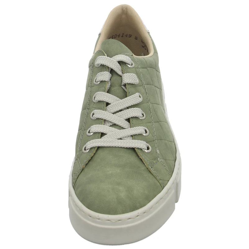 Rieker Schnürhalbschuh Sneaker (sportlich)