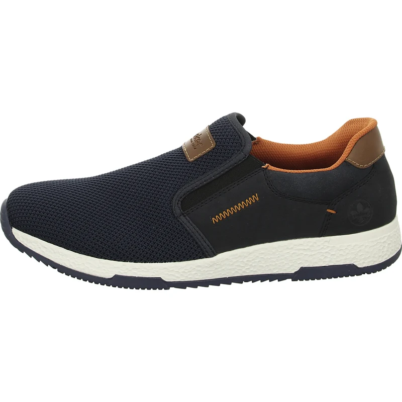 Rieker Slipper/Kletthalbschuh Freizeit (Casual)