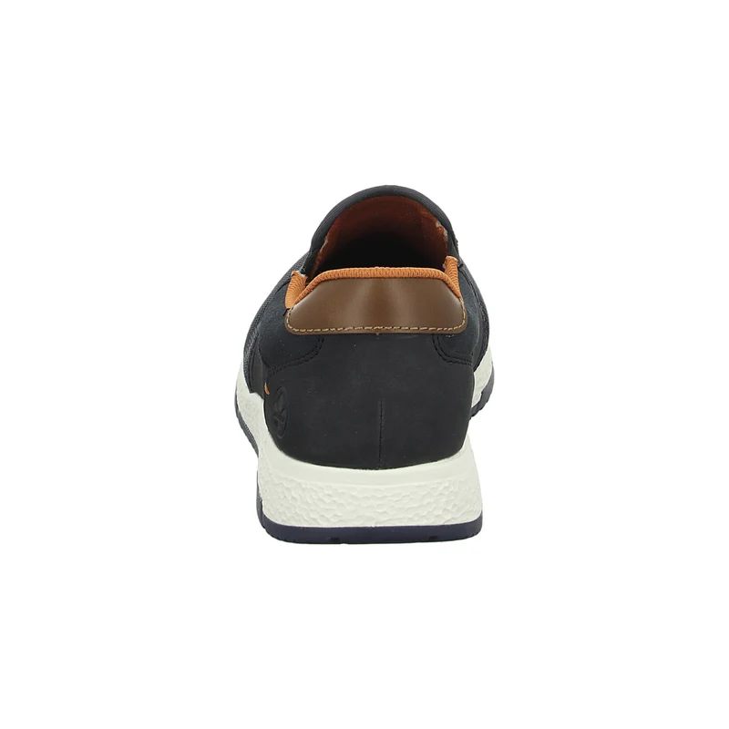 Rieker Slipper/Kletthalbschuh Freizeit (Casual)