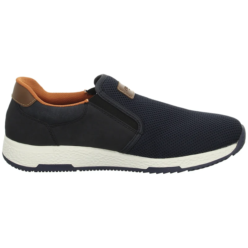 Rieker Slipper/Kletthalbschuh Freizeit (Casual)
