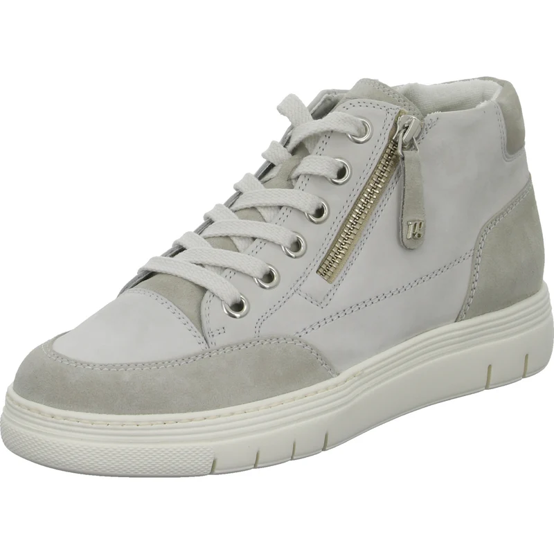 Paul Green Schnürstiefelette Kaltfutter bis 35mm Absatz (casual)
