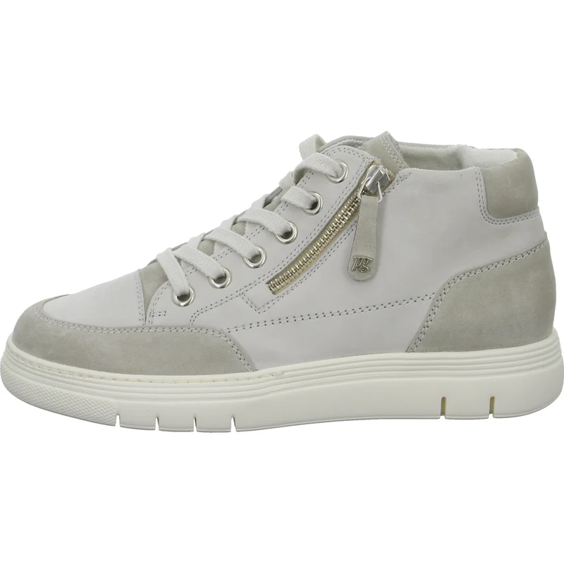 Paul Green Schnürstiefelette Kaltfutter bis 35mm Absatz (casual)
