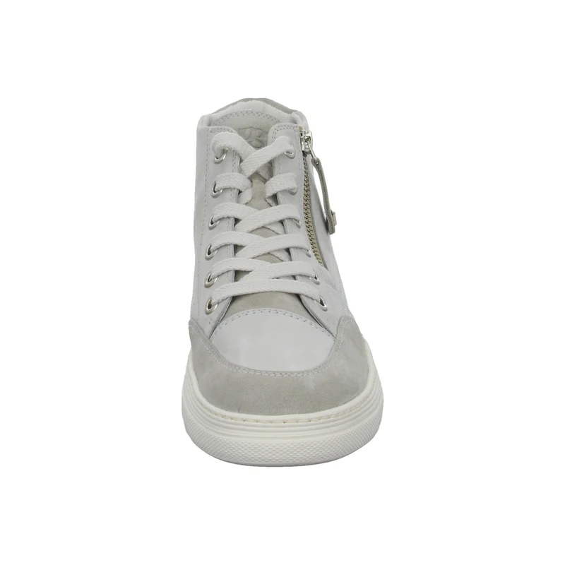 Paul Green Schnürstiefelette Kaltfutter bis 35mm Absatz (casual)
