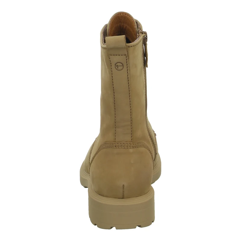 Tamaris Schnürstiefelette Kaltfutter bis 35mm Absatz (casual)