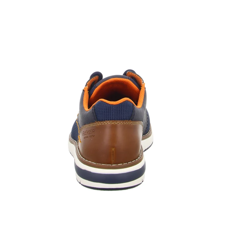 Rieker Schnürhalbschuh Freizeit (Casual)