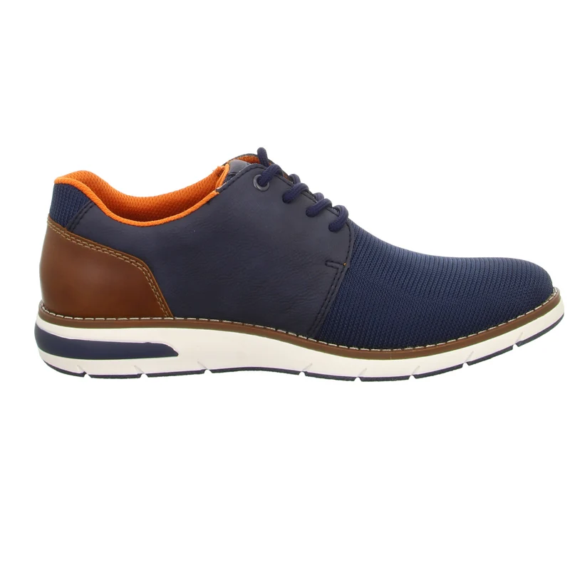 Rieker Schnürhalbschuh Freizeit (Casual)