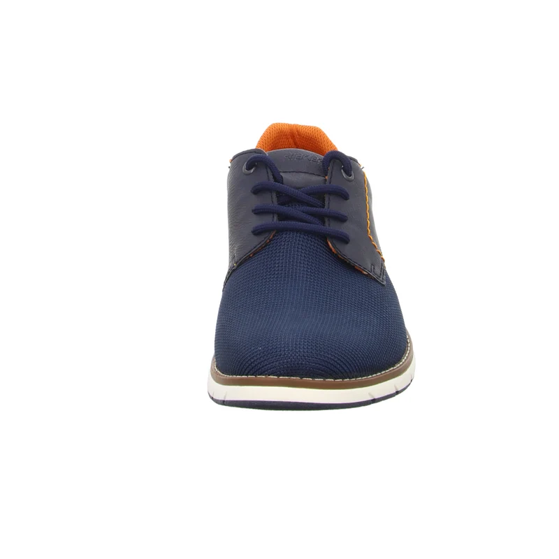 Rieker Schnürhalbschuh Freizeit (Casual)