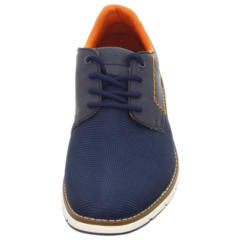 Rieker Schnürhalbschuh Freizeit (Casual)