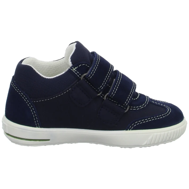 Superfit Lauflernstiefel Kaltfutter MOPPY