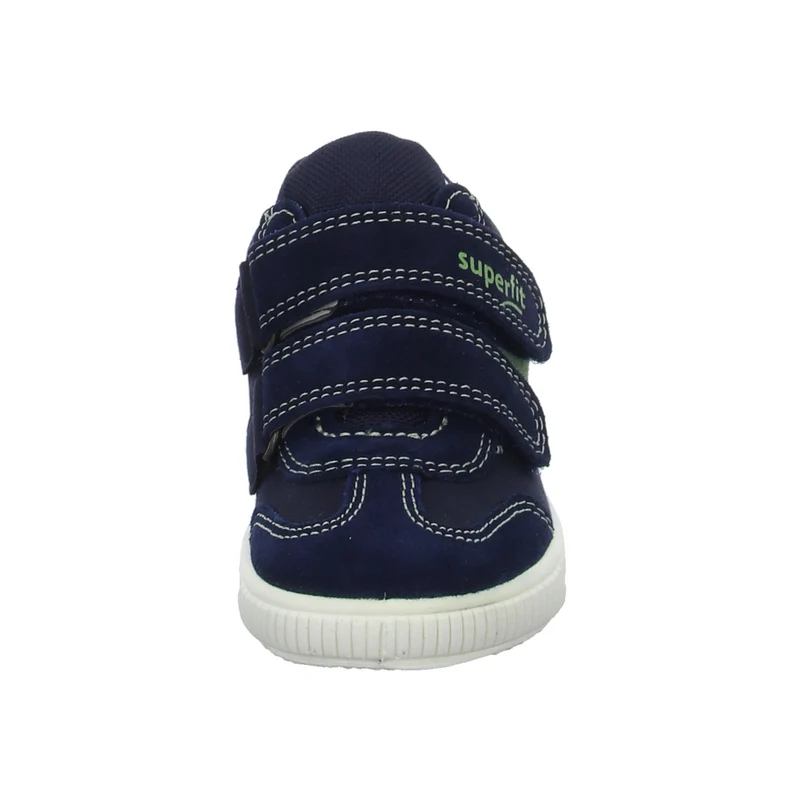 Superfit Lauflernstiefel Kaltfutter MOPPY