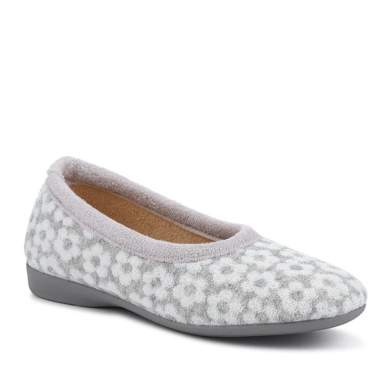 Soft Lightweight Full Slippers - FEVI41014 / 327 538