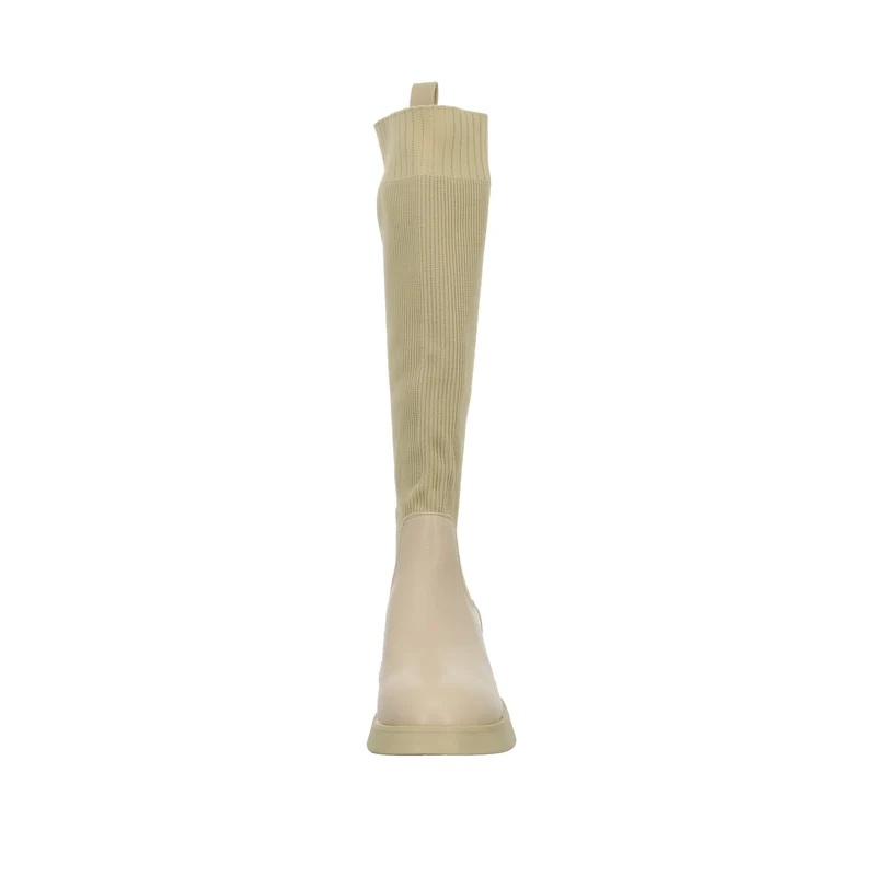SDS Langschaftstiefel Warmfutter ab 35mm Absatz