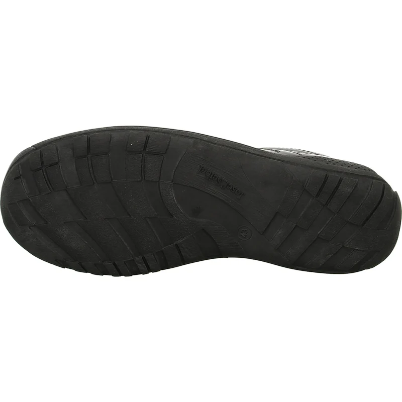 Josef Seibel Slipper/Kletthalbschuh mit Mehrweite Freizeit (sportlicher Boden) NOLAN 18