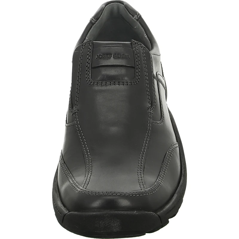 Josef Seibel Slipper/Kletthalbschuh mit Mehrweite Freizeit (sportlicher Boden) NOLAN 18