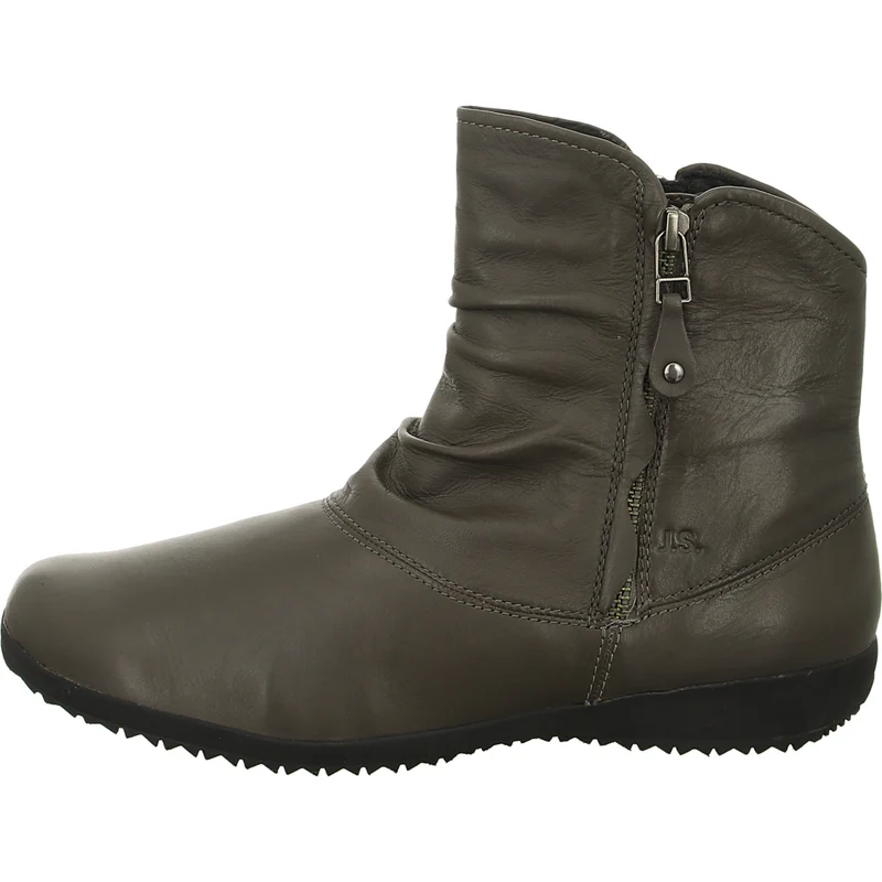 Josef Seibel Schlupf-/Reißverschlußstiefelette Kaltfutter bis 35mm Absatz (casual) NALY 24