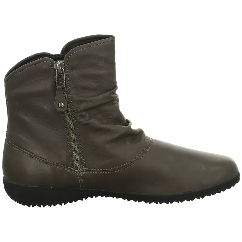 Josef Seibel Schlupf-/Reißverschlußstiefelette Kaltfutter bis 35mm Absatz (casual) NALY 24