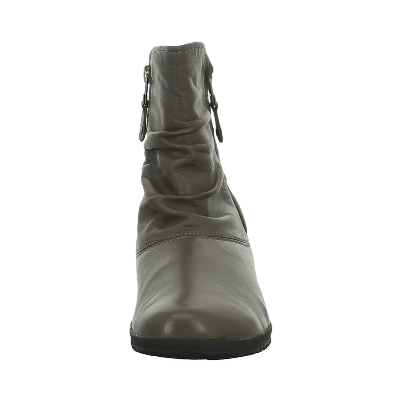 Josef Seibel Schlupf-/Reißverschlußstiefelette Kaltfutter bis 35mm Absatz (casual) NALY 24